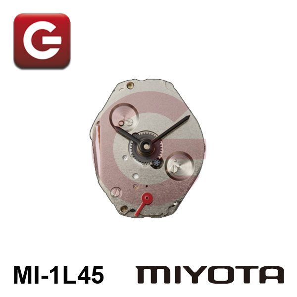 MIYOTA 1L45