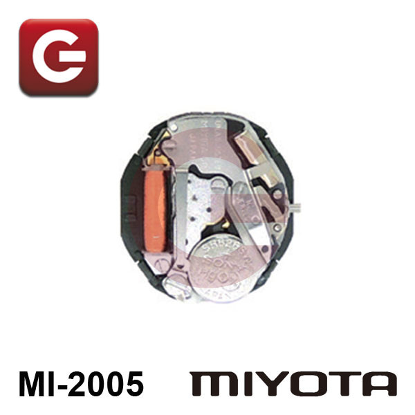 MIYOTA 2005