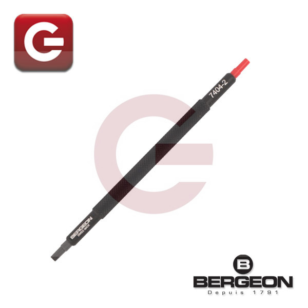 BERGERON 7404-2