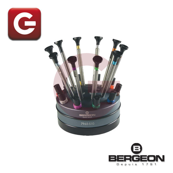 Bergeon 7965-S10