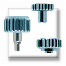 CORONAS - PULSADORES